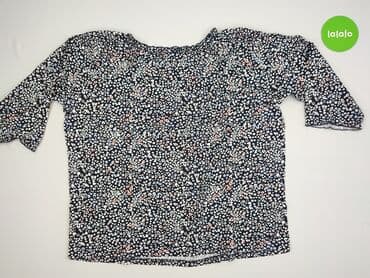 bluzy lala: Laura Torelli, Bluzka damska, rozmiar XL — 4