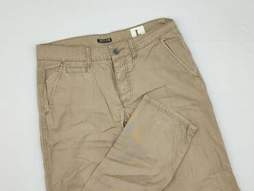 Review, Chinosy dla mężczyzn, rozmiar L