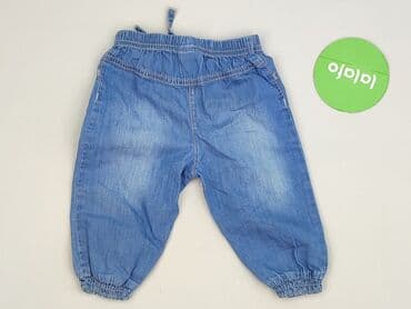 trampki vans authentic: Leggings, F&F, 6-9 months, condition - Perfect — 3