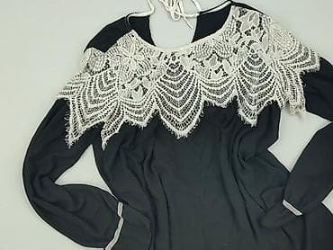 goth bluzka: Bluzka damska, rozmiar M — 1