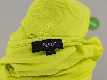 solar moda damska: Solar, T-shirt damski, rozmiar 2XS — 5