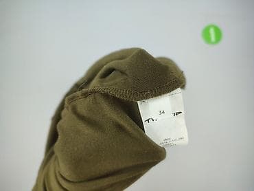 tatuum dresy: Twintip, Sukienka damska, rozmiar 2XS — 5