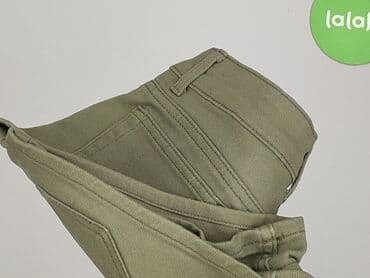 szorty: H&M Divided, Szorty damskie, rozmiar 2XS — 5