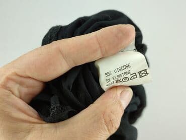 marynarka damska c a: Bluzka damska, rozmiar XL — 5