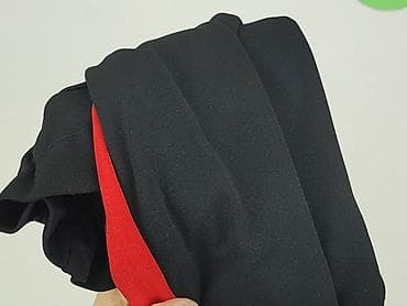 outlet second hand: Spodnie materiałowe damskie, rozmiar S — 5