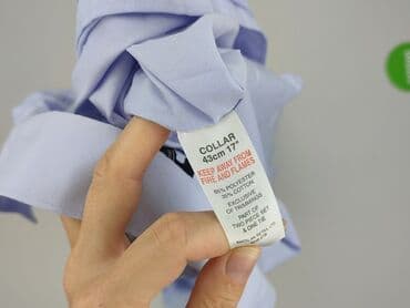 replay koszule męskie: Koszulа dla mężczyzn, rozmiar 2XL — 5