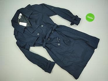 trencz: UP2Fashion, Trencz damski, rozmiar XL — 2