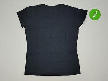 oryginalne koszulki marvel: Gildan, T-shirt damski, rozmiar M — 3