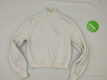 bluzki przezroczyste: Zara, Women`s sweater, size S (EU 36) — 2