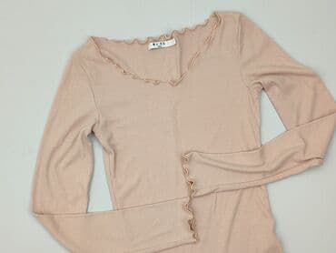 sukienka nakd: NA-KD, Bluzka damska, rozmiar S — 1