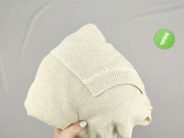 nylon sweter: Sweter damski, rozmiar S — 4