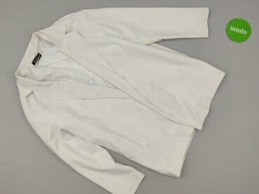 Women's Clothing: Stradivarius, Women's blazer, size S (EU 36) — 2