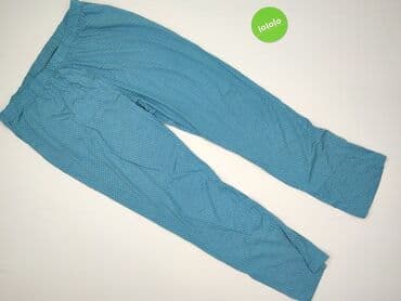 Women's Clothing: Cleve, Pyjama trousers, size XL (EU 42) — 2