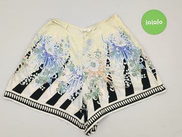krótkie dopasowane spodenki: River Island, Shorts for women, size XS (EU 34) — 2