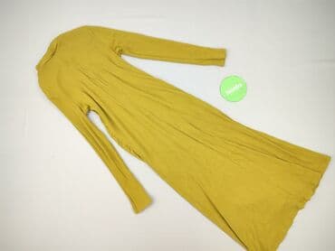 zara sukienka z prążkowanej dzianiny: Zign, Sukienka damska, rozmiar S — 4