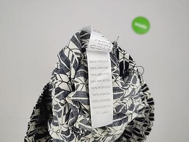 apple candy: Apricot, Spodnie materiałowe damskie, rozmiar S — 6