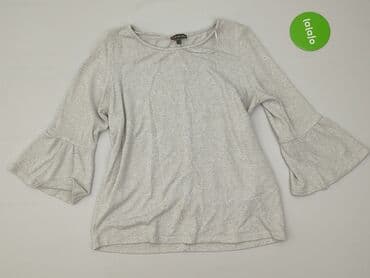 sandały na haluksy na jeden palec: Street One, Bluzka damska, rozmiar S — 2