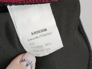 sweter z misiem tous: Shein, Kardigan damski, XS — 6