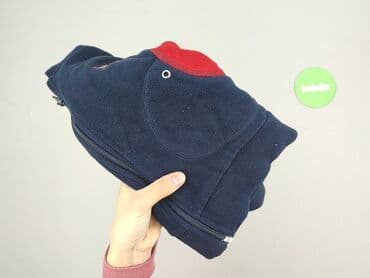 camper sandały dziecięce: Bluza, 4-5 lat, 104-110 cm, stan - Bardzo dobry — 5