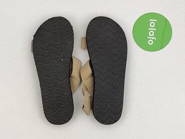 pepco crocs: Sandały damskie, rozmiar 40 — 3