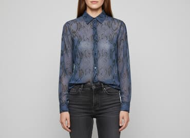 sukienka zizzi: Zizzi, Koszula damska, rozmiar S — 7