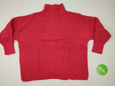 sweter z odkrytymi ramionami zara: C&A, Светр жіночий, розмір XL — 2