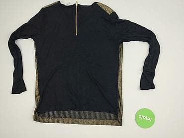 blue motion kurtka: Blu, Bluzka damska, rozmiar XL — 4