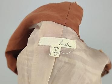 cedar wood state jacket: Lush, Narzutka damska, rozmiar M — 4