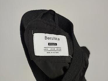 samolot: Bershka, Kurtka bomberka damska, rozmiar M — 5