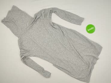 widzew ubrania: Bluza z kapturem damska, rozmiar XL — 3