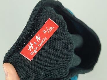 poliamid w swetrze: Sweter damski, rozmiar XL — 4