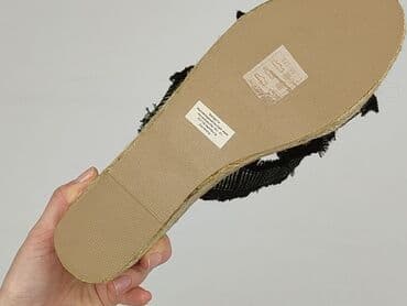 sandalki ccc: Bonprix, Flip flops for women, 40 — 5