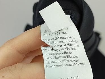 buty tomaris: Gerry Weber, Брюки жіночі, розмір 3XL на lalafo.pl — 6 buty tomaris: Gerry Weber, Брюки жіночі, розмір 3XL — 6