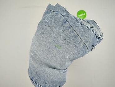 spodnie hellow kity: Jeansy damskie, rozmiar S — 4