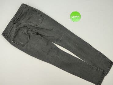 spodnie dresowe esmara: Esmara, Jeansy damskie, rozmiar S — 3