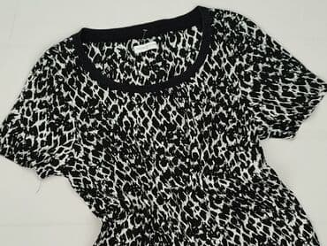 Kobiety: Jacqueline De Yong, T-shirt damski, rozmiar S — 1