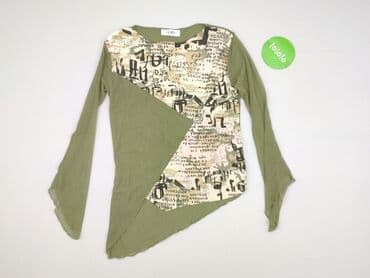 t shirty basic oversize: Bluzka damska, rozmiar L — 2