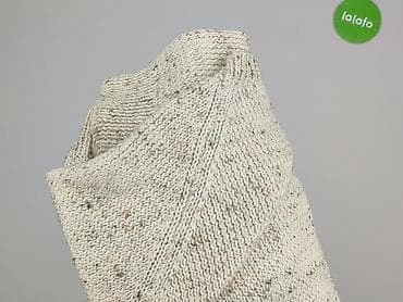 basic t shirty oversized: Sweter damski, rozmiar 3XL — 4