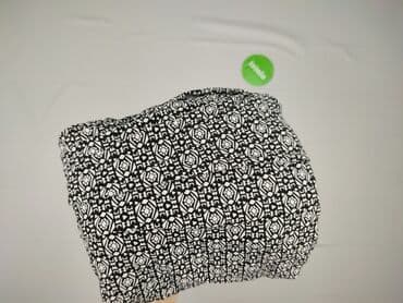 pepco legginsy prążkowane: Cubus, Legginsy Eleganckie damskie, rozmiar M — 6