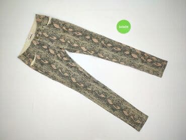 jeansy damskie toxic: Toxik3, Jeansy damskie, rozmiar S — 2