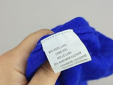 bazar second hand: Sweter damski, rozmiar M — 5