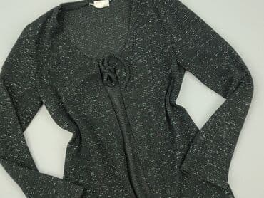 moda dla 70 latki: Women`s knitwear, size S (EU 36) — 1