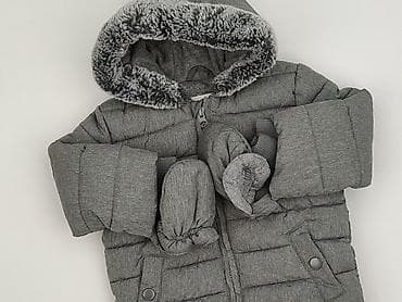 predator koszulka: Kurtka, George, 9-12 miesięcy, stan - Bardzo dobry — 1