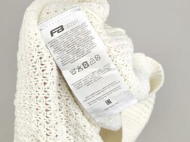 sweter panterka: FB Sister, Sweter damski, rozmiar M — 5