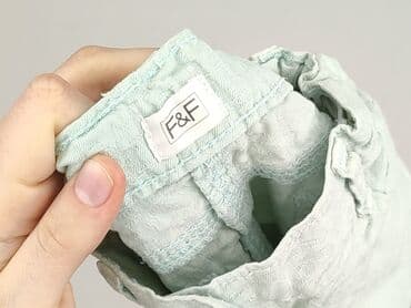 sukienki wizytowe dla nastolatek: Jeans, F&F, 1.5-2 years, 92, condition - Perfect — 4