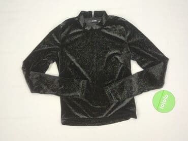 spódnice plisowane tiulowe czarne: Bik Bok, Women's blouse, size XS (EU 34) — 2