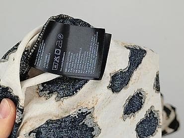 bluzki tygrys: H&M, Koszula damska, rozmiar M — 7
