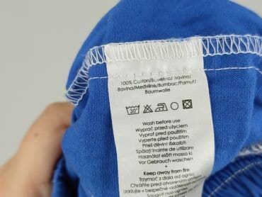 uomo majtki: Shorts, 6-9 months, condition - Very good — 5