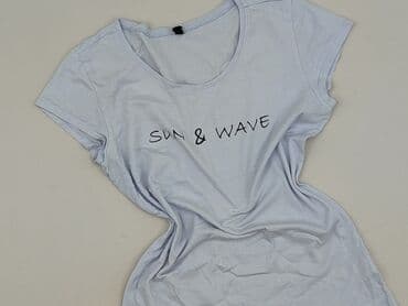 ebutik t shirt: Wave, Women`s T-shirt, size M — 1