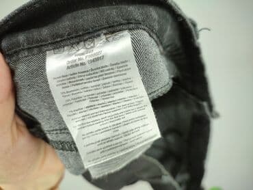 lidl kurtka puchowa: Jeans for men, XL (EU 42), Janina, condition - Very good — 5